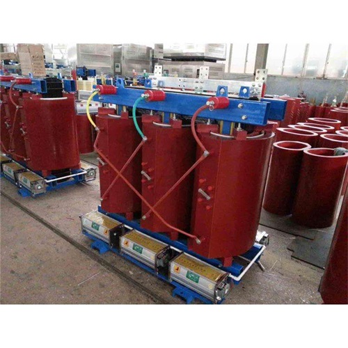昆山SCB12-125KVA/10KV/0.4KV干式变压器