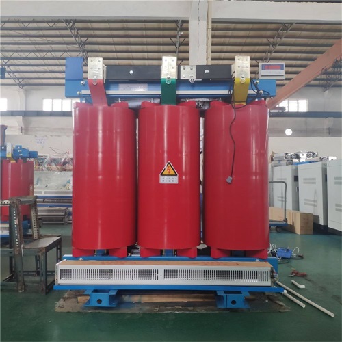 昆山SCB10-1250KVA/10KV/0.4KV干式变压器